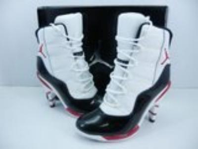 wholesale Jordan 11 High Heels-3